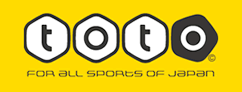 toto – For all sports of Japan -